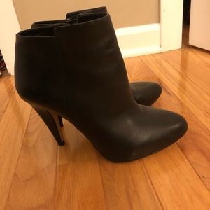Banana Republic Booties